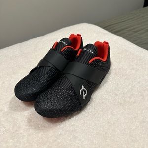 Peloton Alto Cycling Shoes size women’s 8
